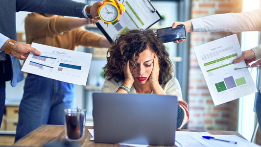 Can Stress Affect Your Hearing? Exploring the Connection