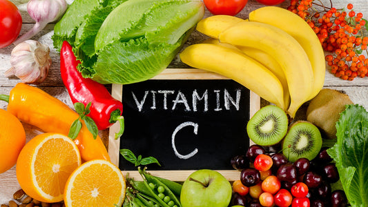 The Connection Between Vitamin C and Inner Ear Function