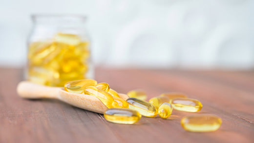 The Role of Omega-3 Fatty Acids in Hearing Health