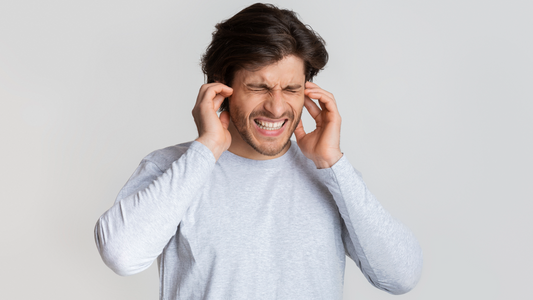 Can Vitamins Help Tinnitus?
