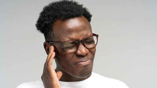 Dietary Supplements for Tinnitus: Do They Work?